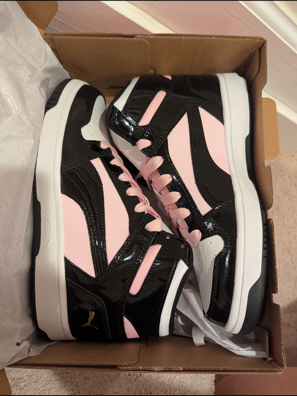 Puma Women's Size 7.5